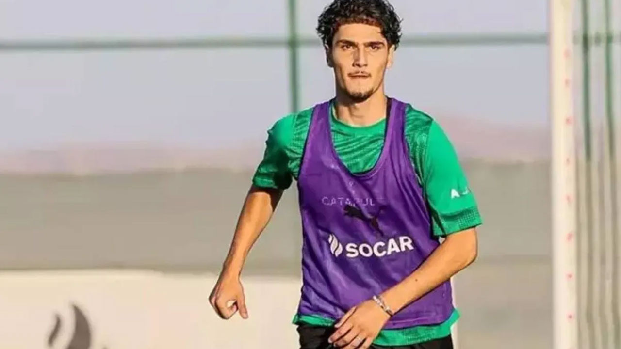 Özder Özcan kimdir, Napoli’ye kaç paraya transfer oluyor, Iğdır FK’ya kaç milyon euro kazandırdı?