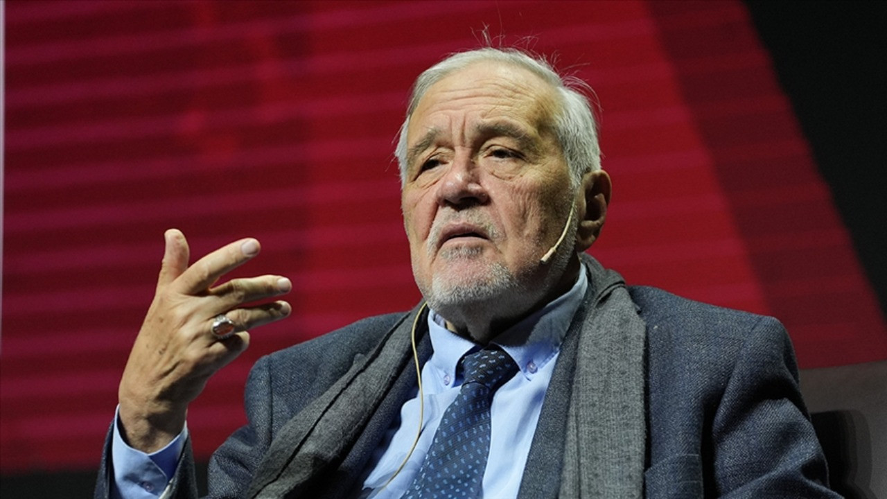 İlber Ortaylı'dan mangal yakanlara eleştiri: 'Adam, mangal yakmadığı zaman yaşamının anlamı kalmıyor'