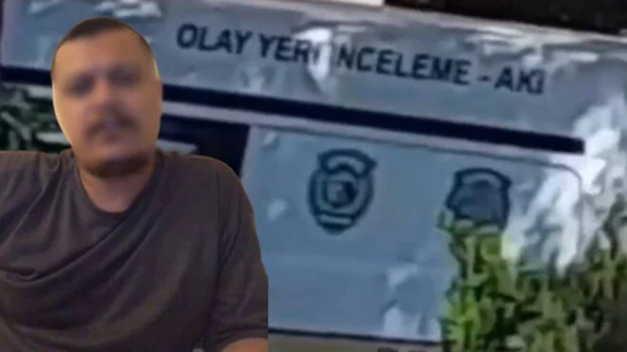 Evde şaman ayini: Keçi ve horoz kesti, gözaltına alındı