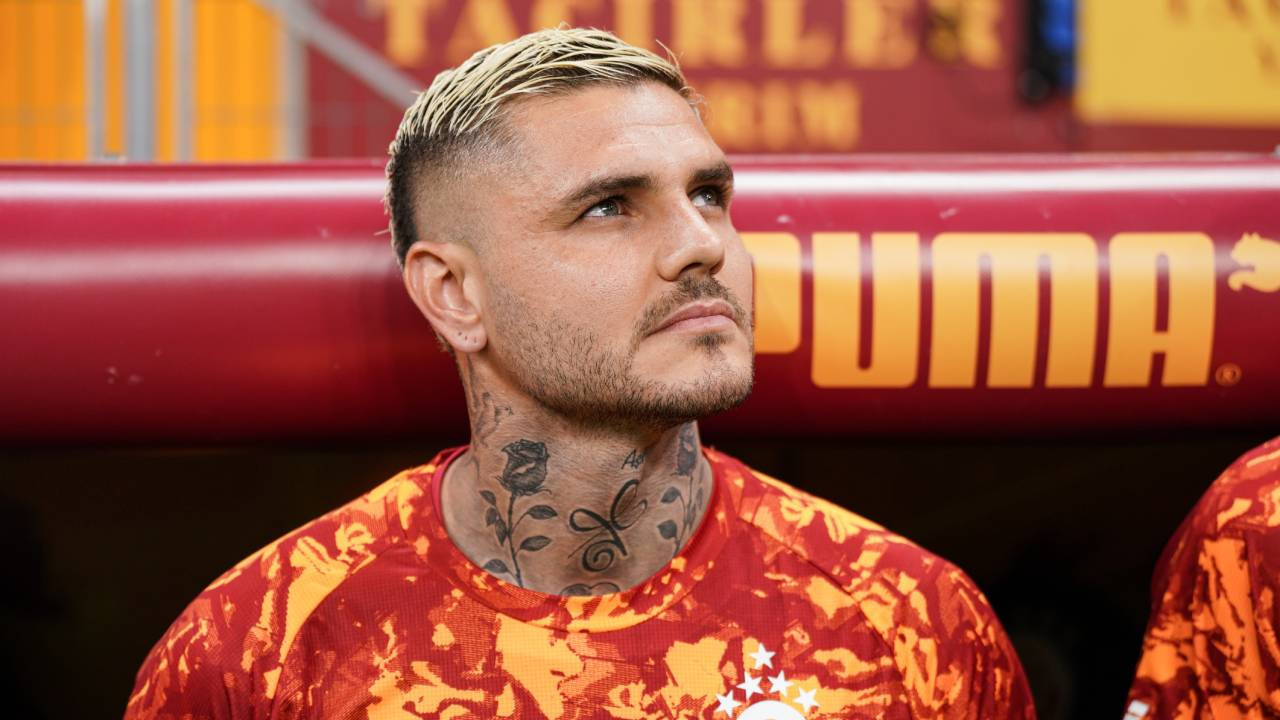 Galatasaraylıları üzecek Icardi iddiası! O takım, Icardi'yi transfer hedefi belirledi
