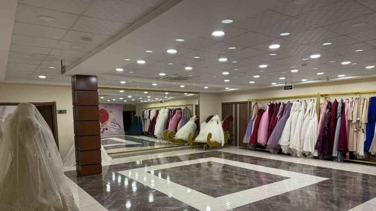 Siirt'te evlenecek çiftlere ücretsiz hizmet! Belediye duyurdu