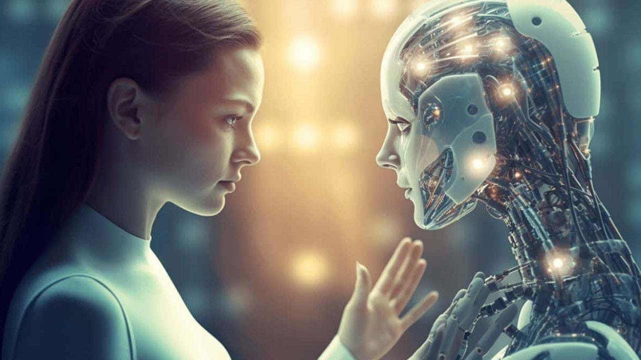 100 yaşında 20 yaş gibi: Yapay zekâ insanlığa gençlik vaat ediyor