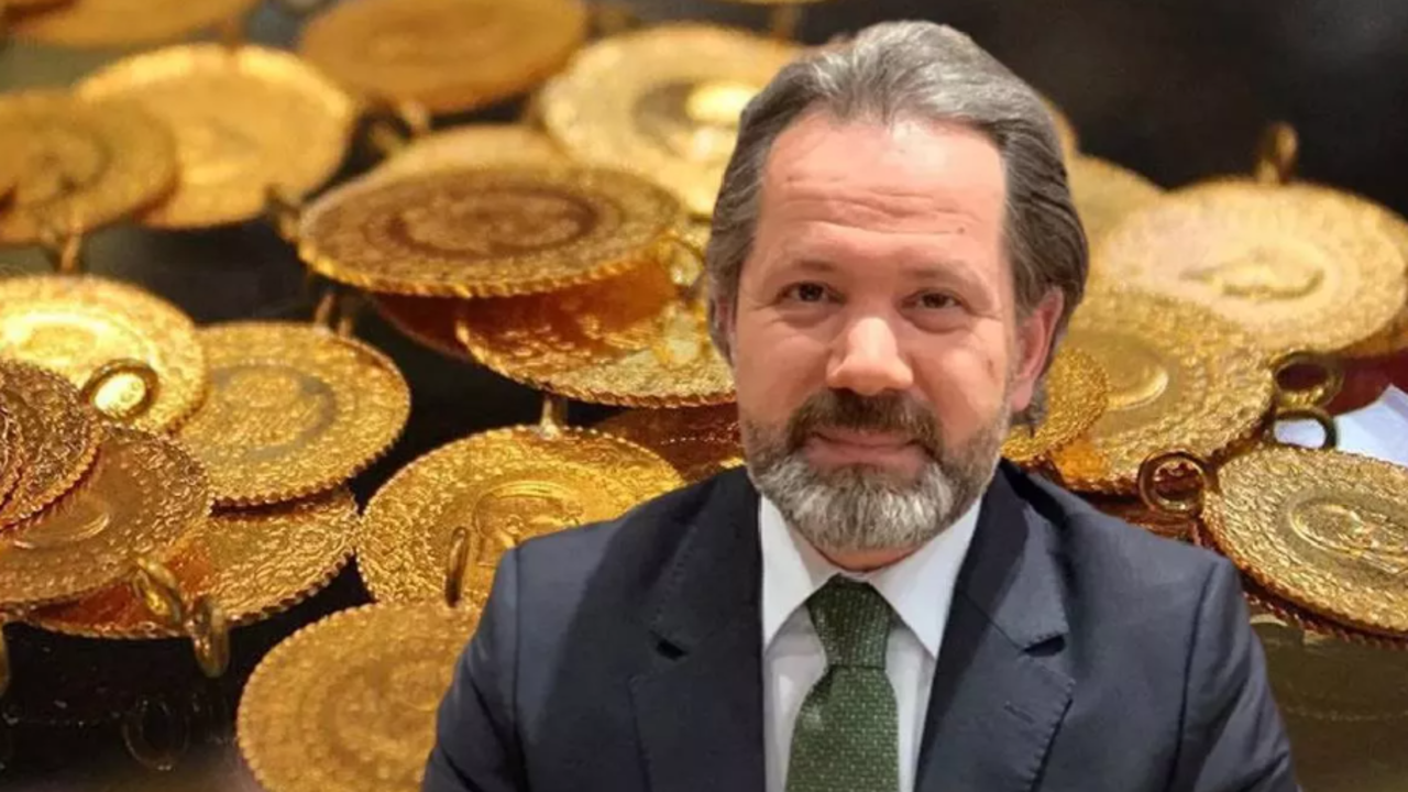 Altın yatırımcısı şaşkın! İslam Memiş “bu fırsat kaçmasın” dedi