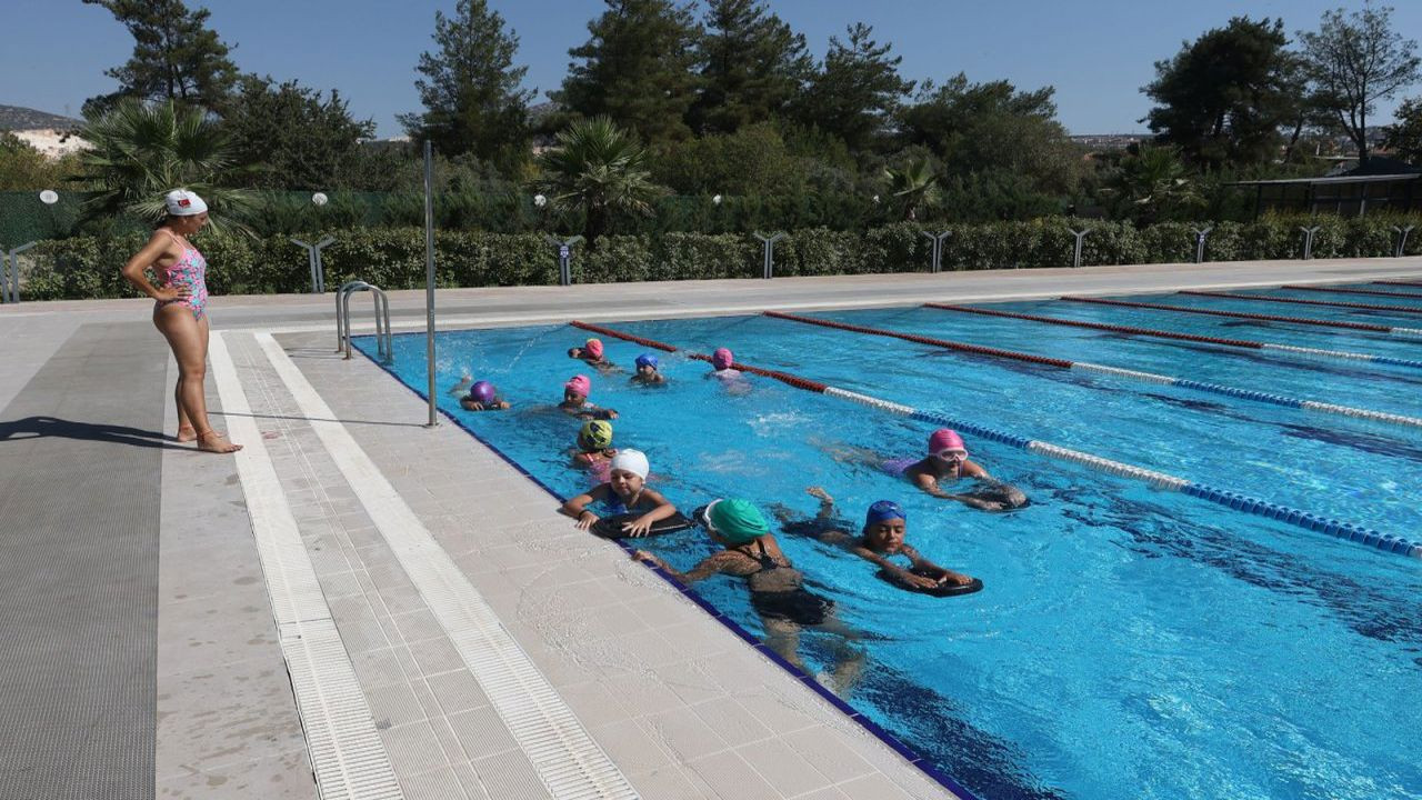 Muğla'da belediye duyurdu: Çocuklar için ücretsiz oldu