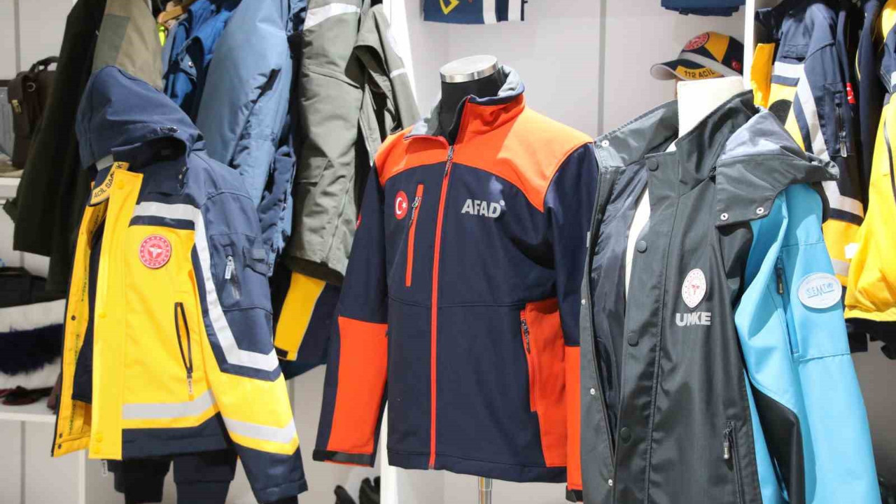 Tasarımın kalbi Uşak’ta atacak