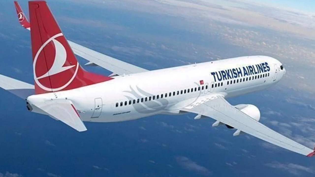 THY’den 300 milyon Euroluk bomba hamle: İspanyol şirkete ortak oldu