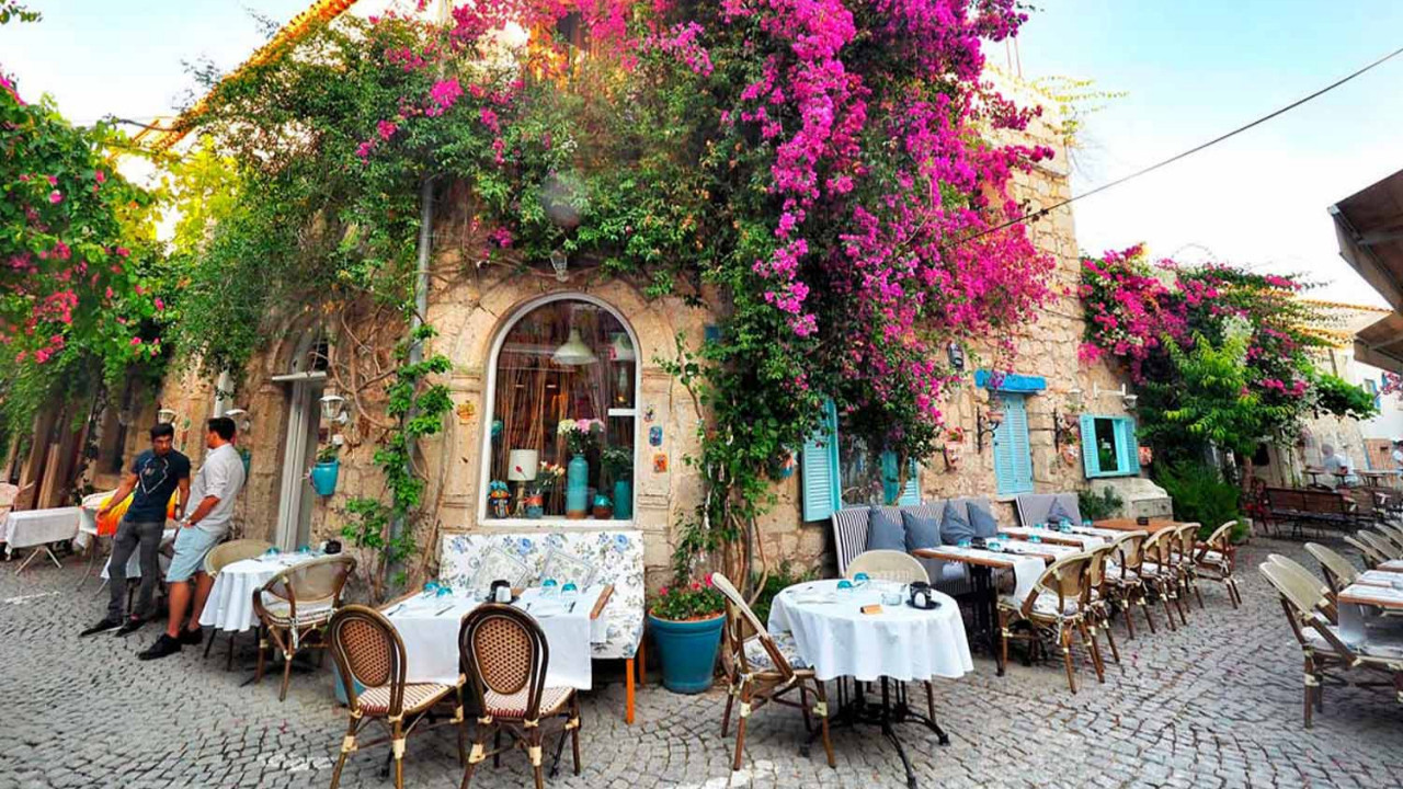 İklimle beraber turizm sezonu da değişti: İşte Ağustos'u tahtından eden o aylar...