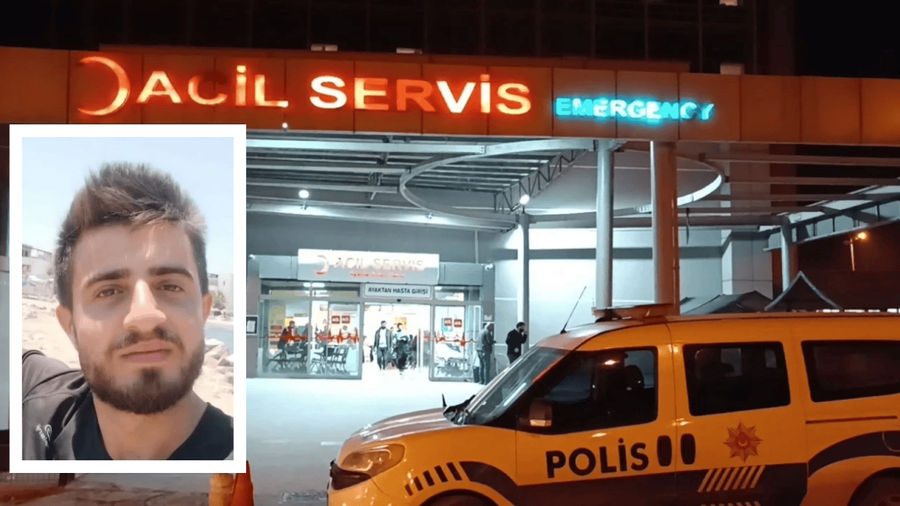 İnşaat alanında feci ölüm: Spiral makinesi işçinin boğazını kesti