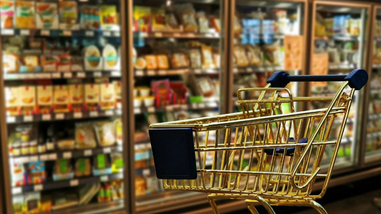 Marketlere 'eczane' benzeri yeni model: Temel gıdaya sabit fiyat geliyor