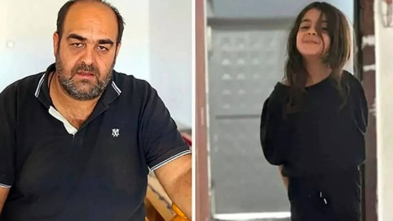 Narin cinayetinin üzerinden 1 yıl geçti...Baba Güran, ölüm yıl dönümünde konuştu