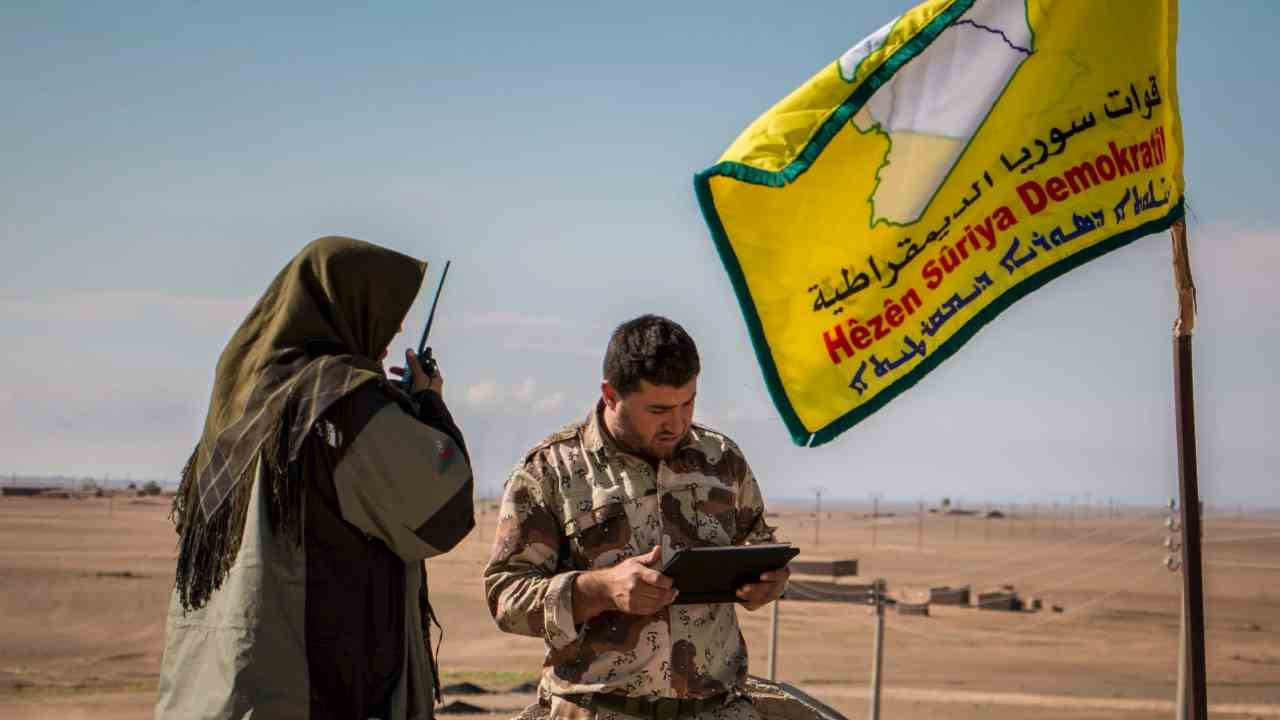 ‘SDG uzlaşmada başarısız geleceği belirsiz’