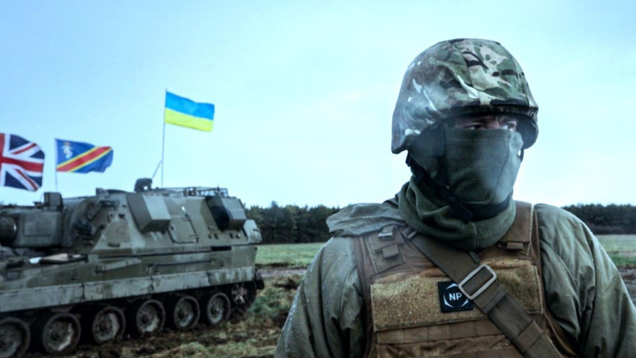 Çatışma mı güvenlik garantisi mi? Ukrayna'ya asker seçeneklerine ABD de dahil oluyor ama 'aslan payı' Avrupa'da... Rusya Ukrayna'da yabancı askere ne diyor?