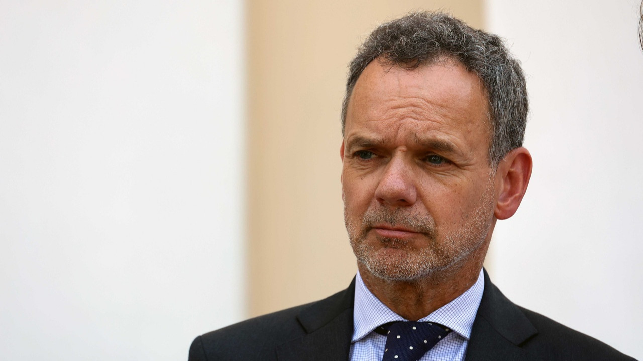 Hollanda'da İsrail çatlağı! Bakanlar istifasını verdi