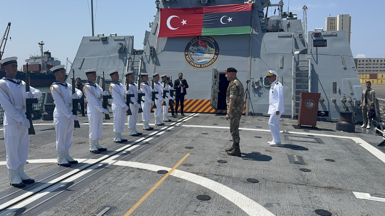 Libya’da Avrupa’yı sarsacak oylama