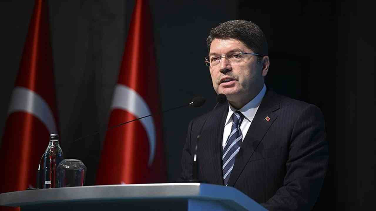 Bakan Tunç'tan '11'inci Yargı Paketi'yle ilgili açıklama: 'Af' çıkacak mı?