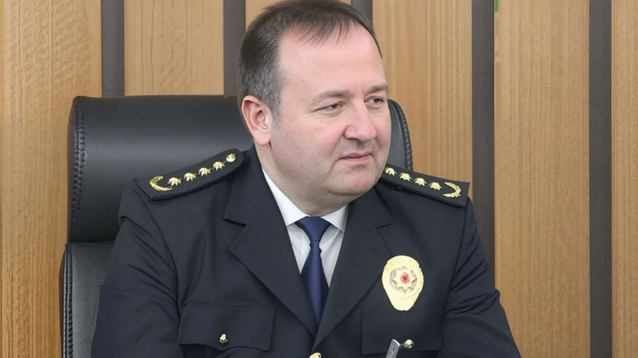 Bakan Yerlikaya'dan Emniyet'te kritik atama: Gece yarısı imzaladı! Erkin Adalar kimdir? İsmail Dalkılıç görevden alındı, Erkin Adalar atandı!