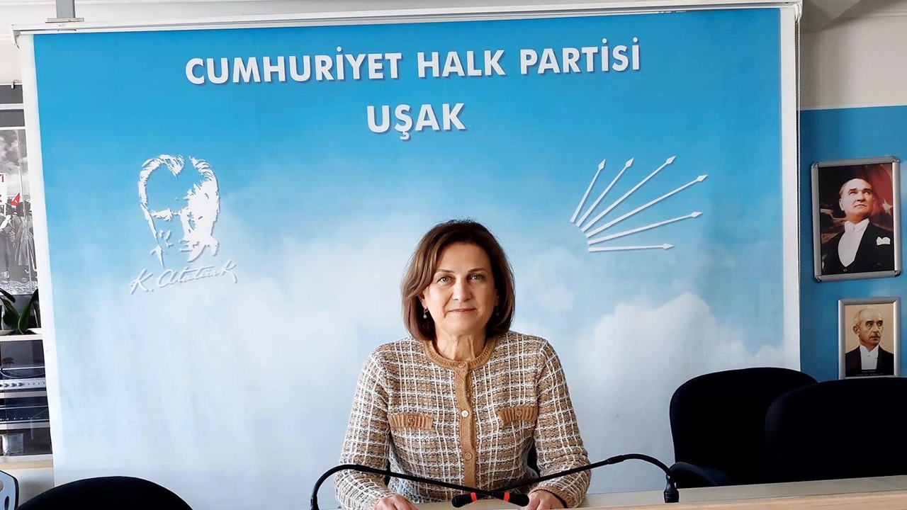 Sevinç Yazgan kimdir, CHP’den neden istifa etti? İşte CHP’yi bırakma gerekçesi