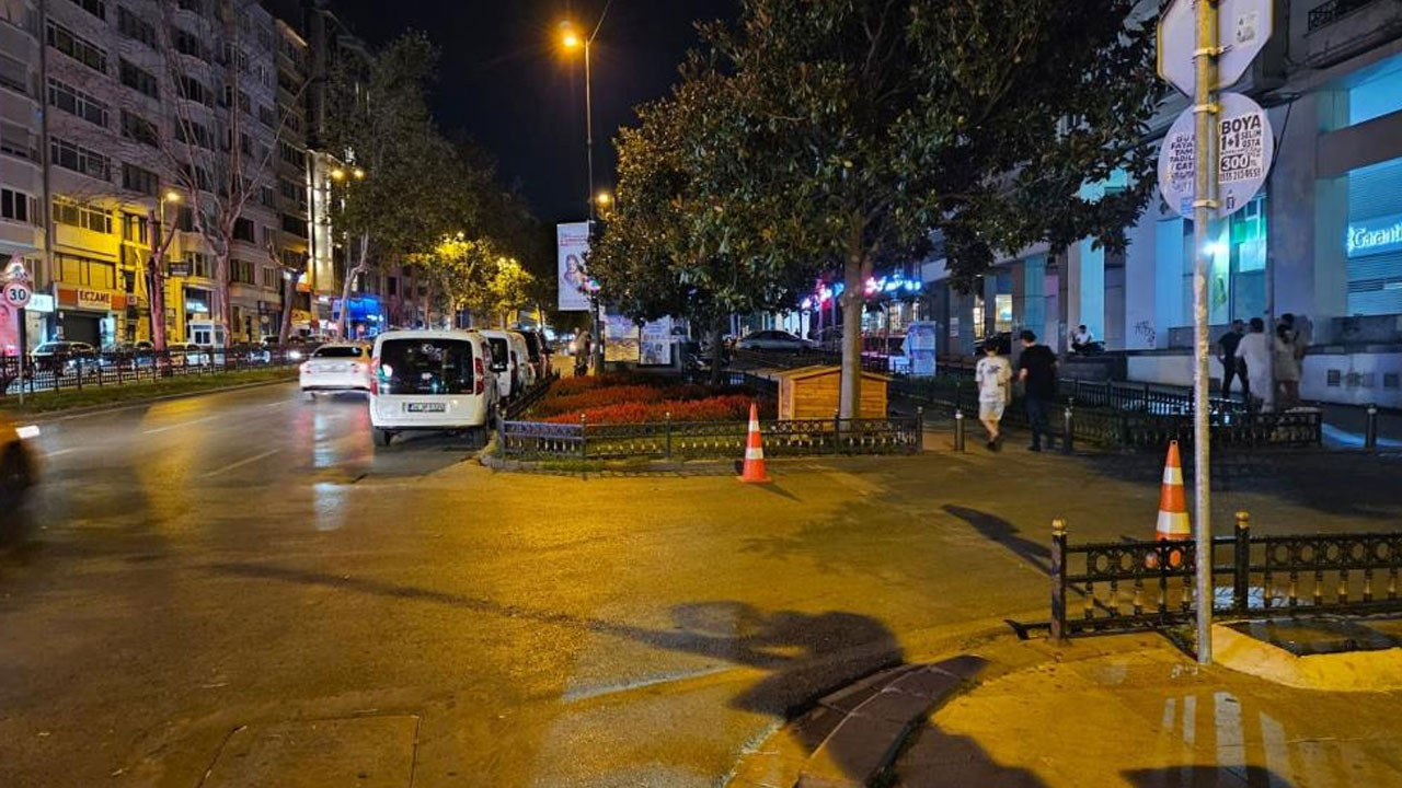 Balıkesir'de meydana gelen deprem İstanbul'da da hissedildi