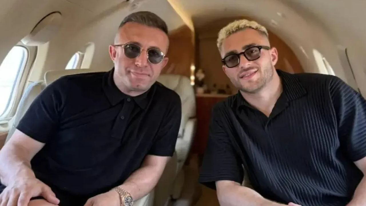 Barış Alper Yılmaz’ın transferinde son durum: Menajeri Tuncay Maldan’dan yeni açıklamalar