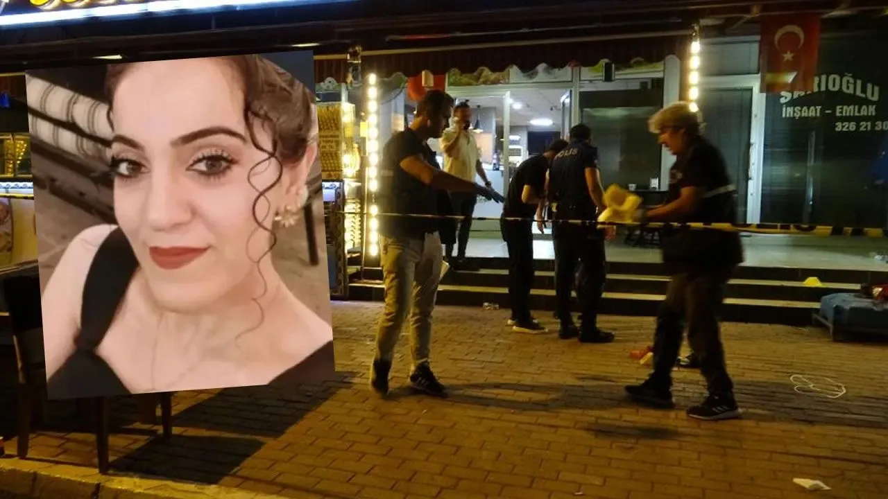 Elif Kılıç kimdir, neden öldü? Antalya’daki pastane olayının detayları