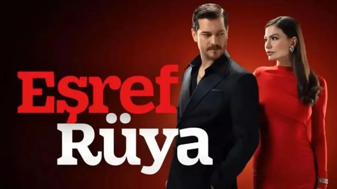 Eşref Rüya 2. sezon ne zaman başlıyor? Yeni sezon tarihi belli oldu mu?