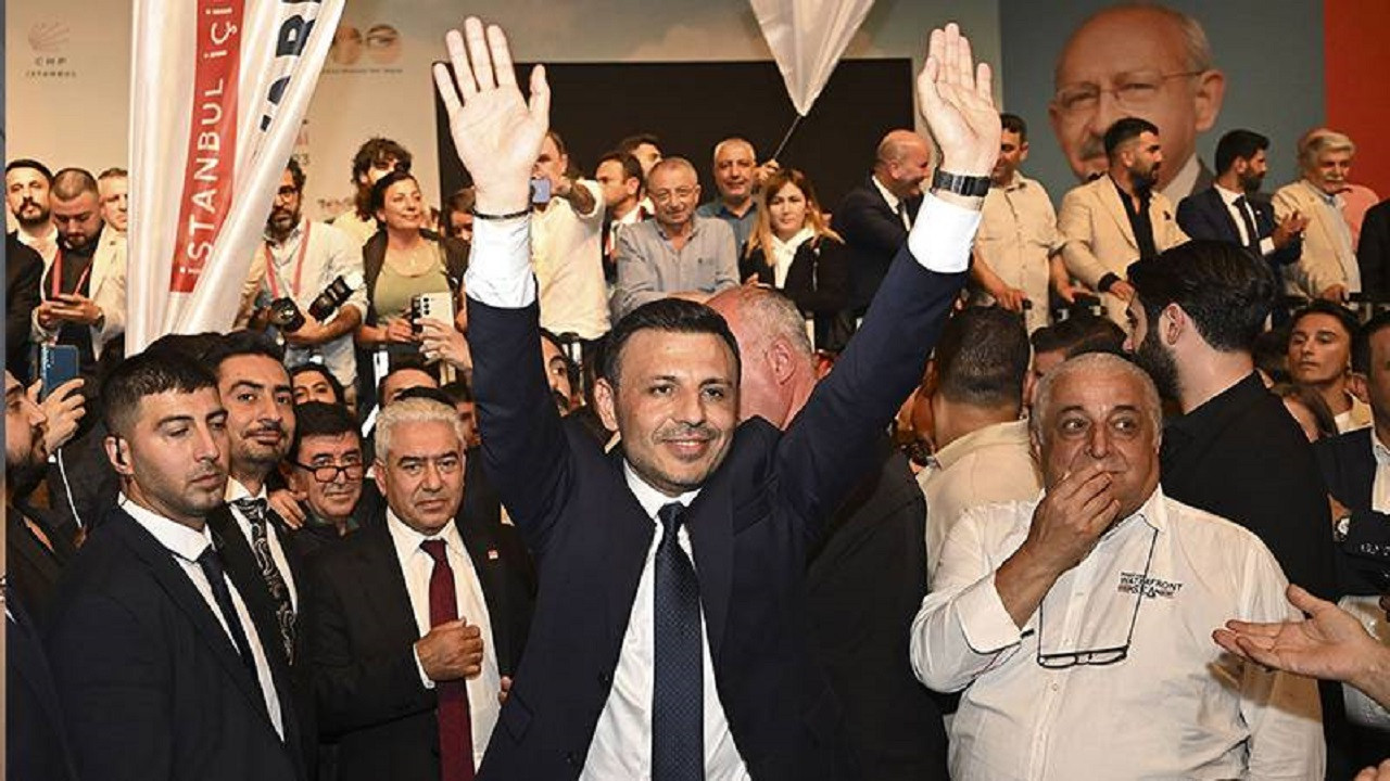 CHP'nin İstanbul Kongresine açılan davada kritik gelişme