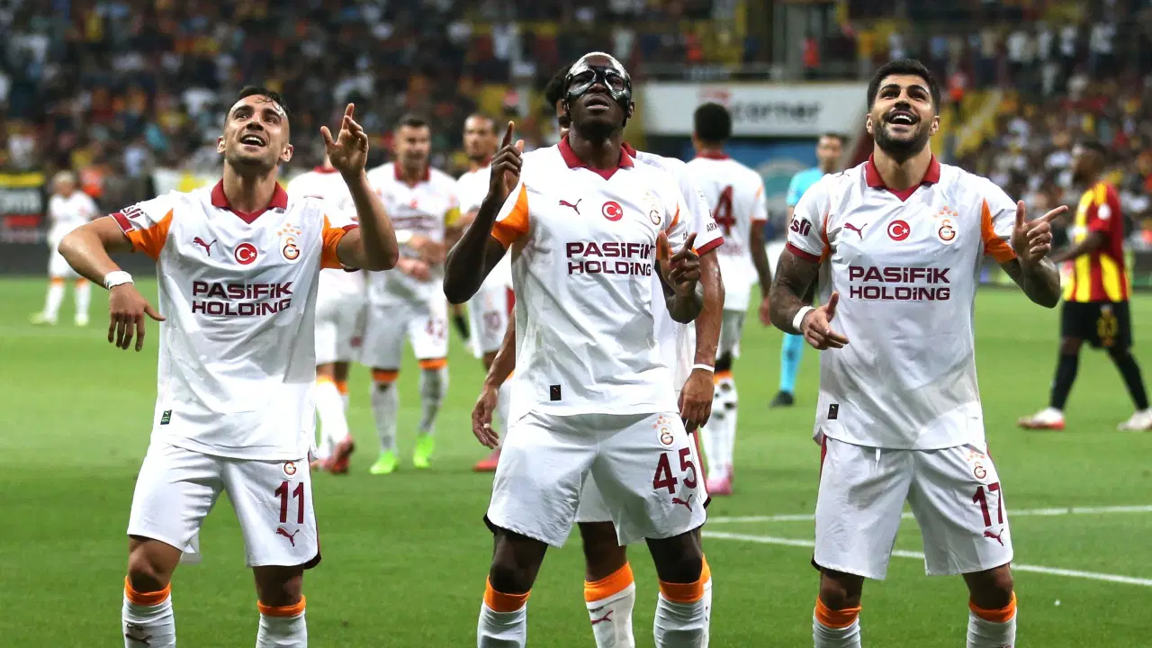 Erman Toroğlu'ndan çok konuşulacak Galatasaray tahmini
