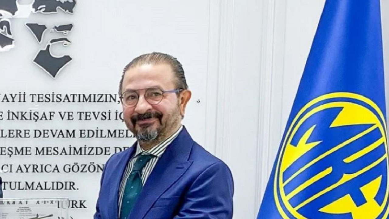 Eski MKE Başkanı 'casusluktan' gözaltında