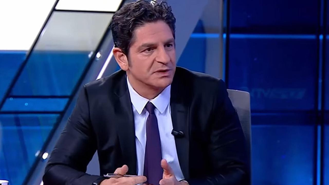 Güntekin Onay: 'Fenerbahçe'de kaptan oluyor, Galatasaray yapmıyor'