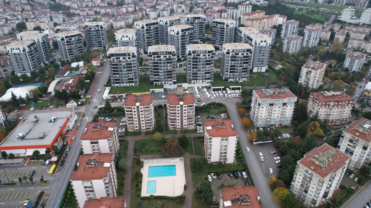 Konut arsanın yerine geçti yatırımda ilk sırayı aldı