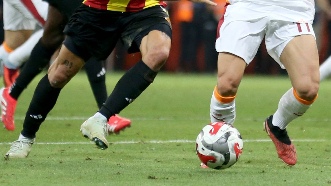 Süper Lig'de 3. hafta sona erdi! İşte maçların sonuçları ve 4. hafta fikstürü