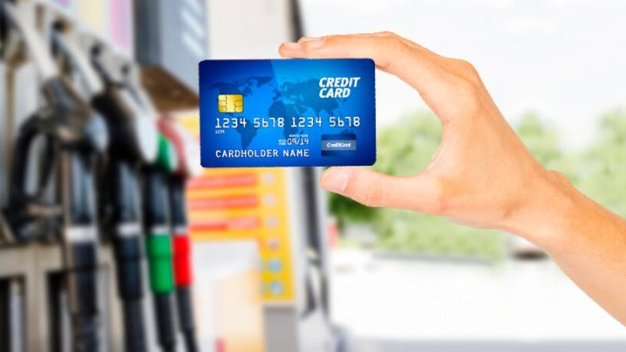 Akaryakıt alacaklar dikkat: 10 litre bedava!