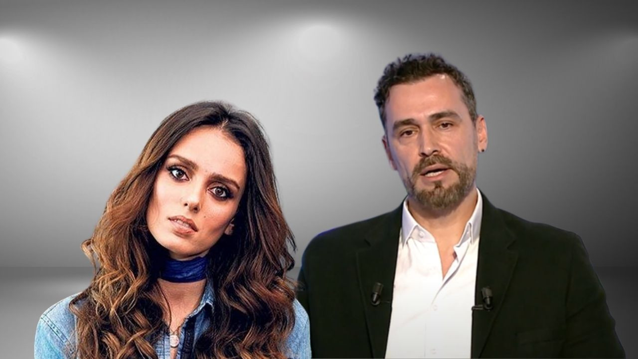 Ersin Görkem kimdir, boyu kaç cm, ne iş yapıyor? Bestemsu Özdemir ile evleniyor