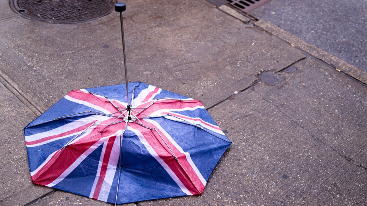 İngiltere’de ekonomi alarmı! Londra borç krizinde