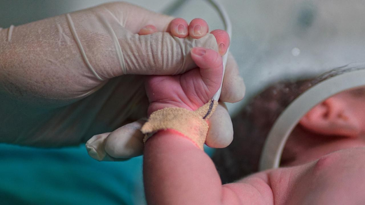 10 bebek nasıl öldü? Yenidoğan Çetesi soruşturmasında kan donduran rapor!