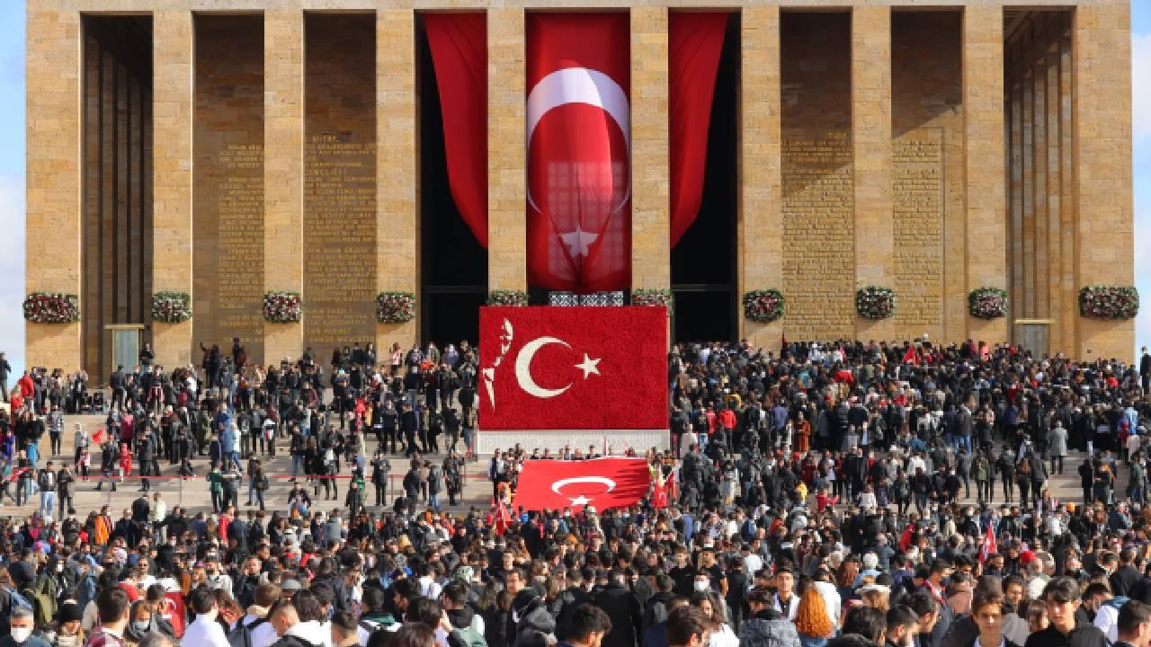 10 Kasım törenleri iptal mi edildi? Anma programı yapılacak mı?