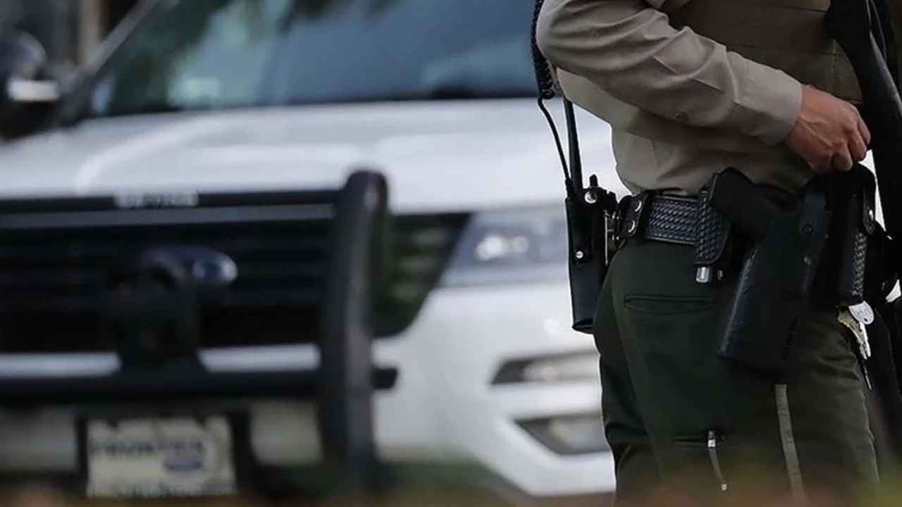 ABD bunalımda! Minneapolis'te Katolik okuluna silahlı saldırı