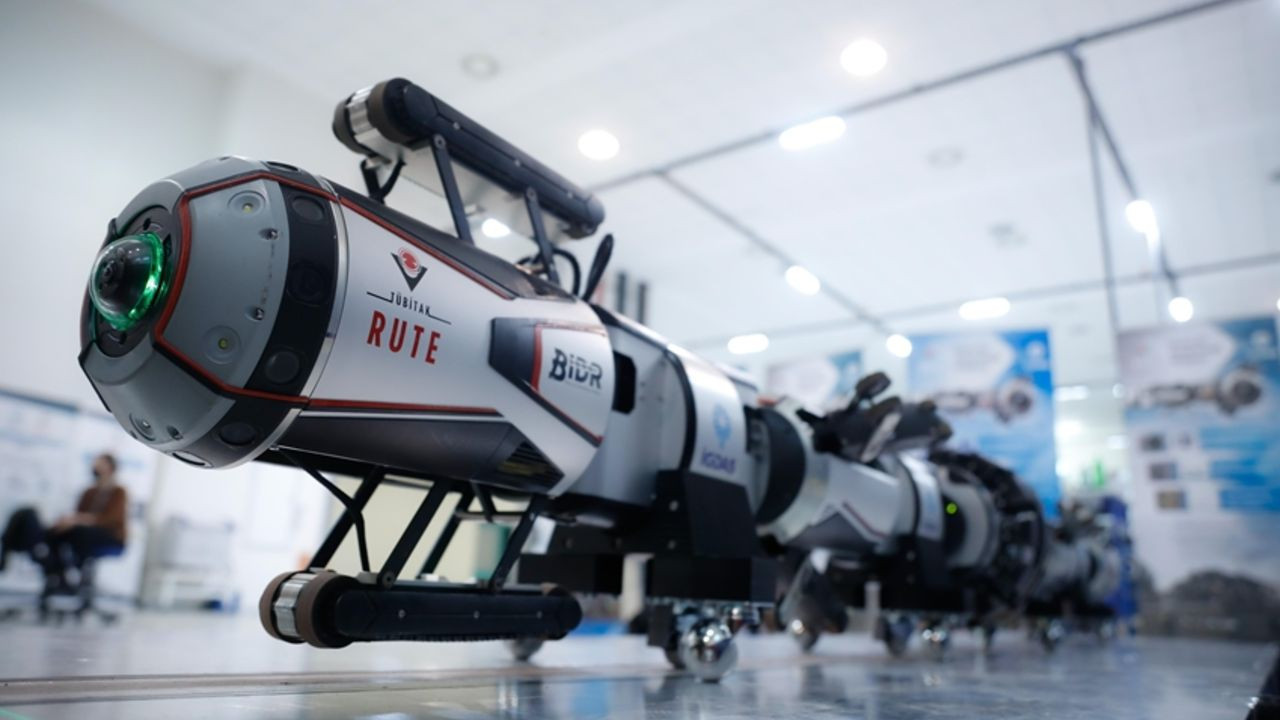 Geleceğin ulaşım teknolojisi TEKNOFEST 2025’te! Hyperloop teknolojisi nedir?