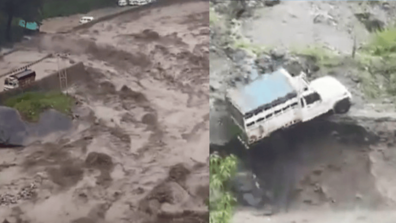 Hindistan'da dehşet: Köprü çöktü, çok sayıda kişi yaşamını yitirdi!