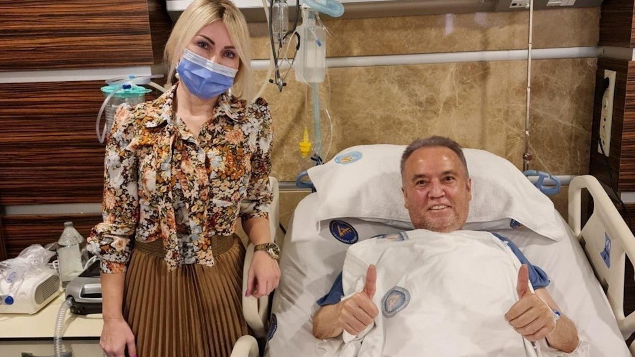 Muhittin Böcek öldü mü, hastalığı ne? İşte Muhittin Böcek'in son durumu