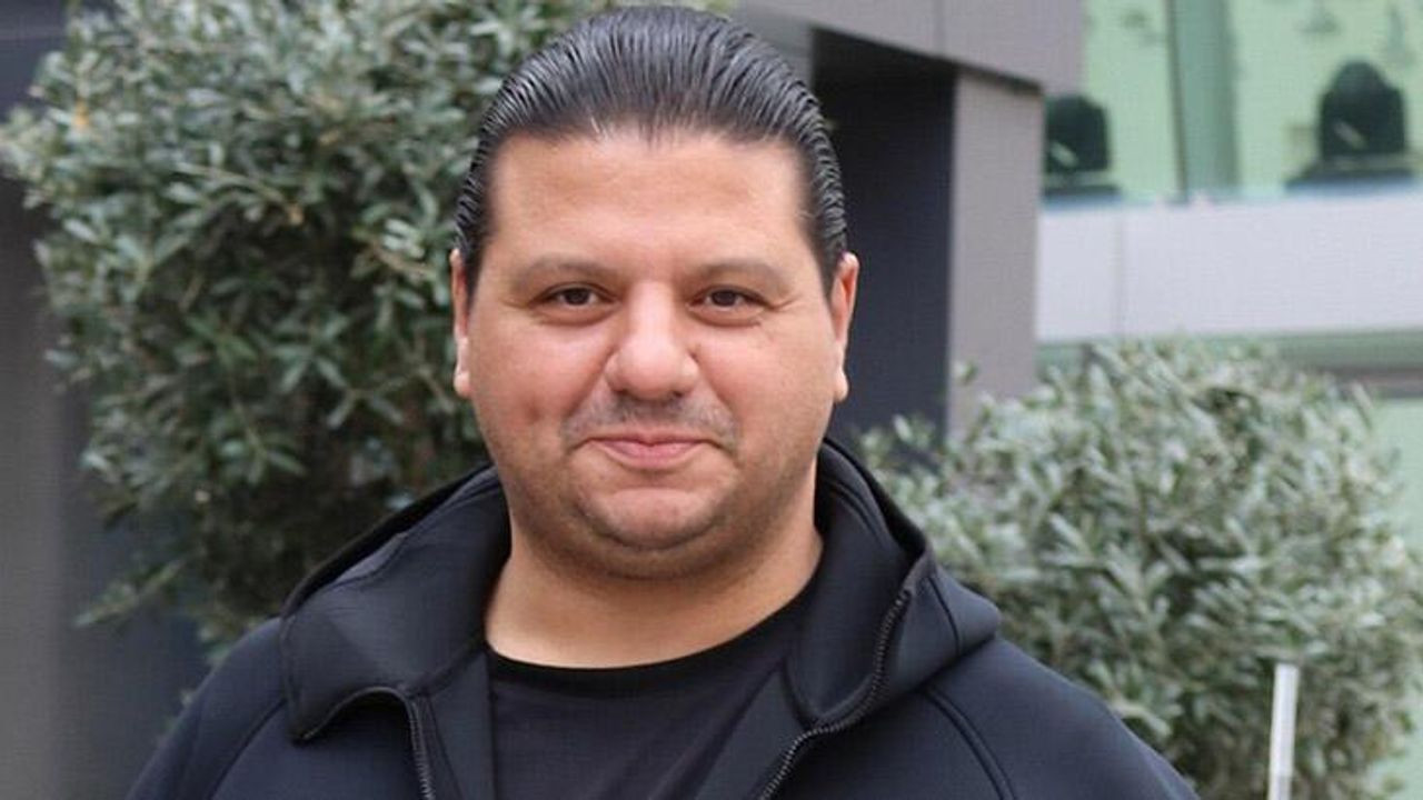 Şarkıcı Kubat, Gassal'a mı katılıyor? Şarkıcı Kubat’tan dikkat çeken açıklama