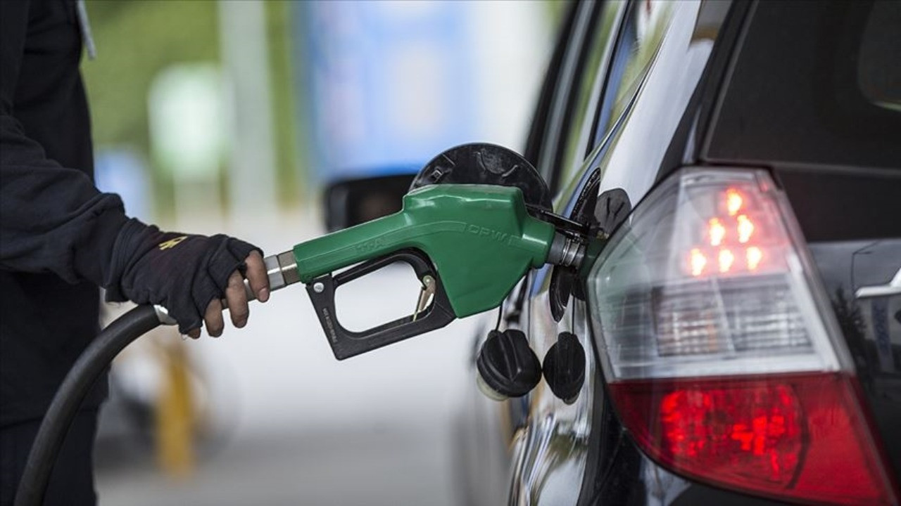 Tabela değişti: Benzine zam geldi