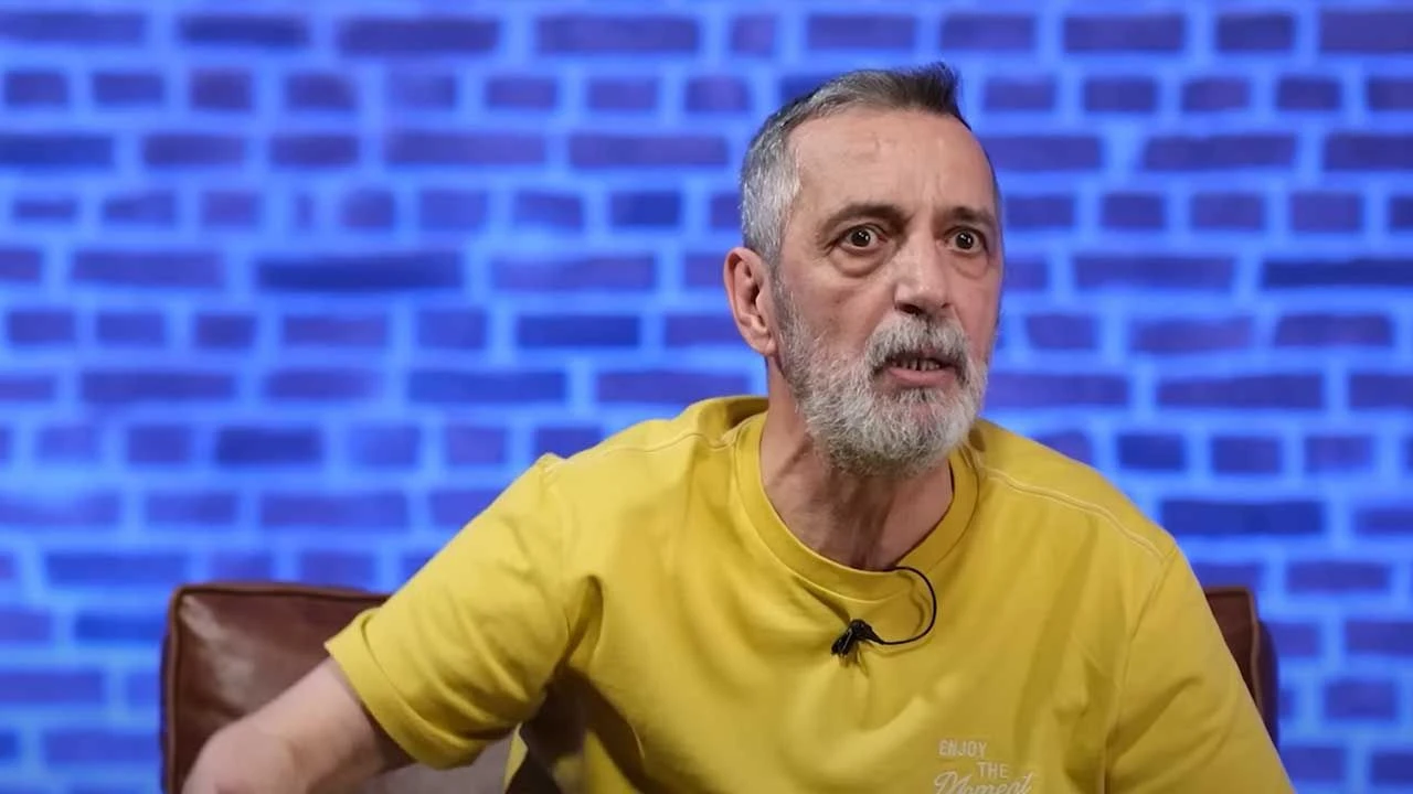 Abdülkerim Durmaz haftanın maçlarını tahmin etti: 'Galatasaray ve Fenerbahçe...'