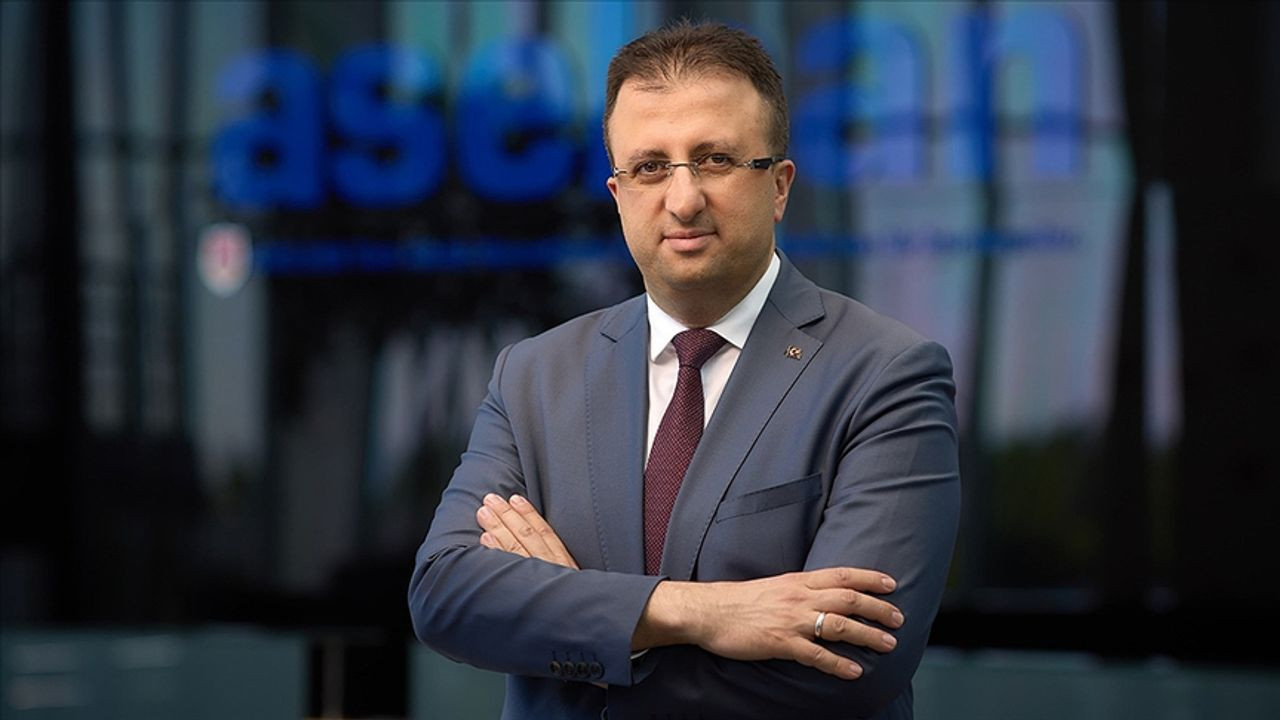 Ahmet Akyol kimdir, nereli, evli mi? ASELSAN’ın genç genel müdürü