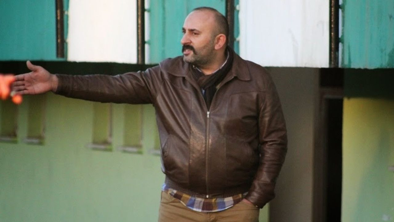 Alemdağ Spor Kulübü Başkanı Tuncay Meriç kimdir? Tuncay Meriç nereli?