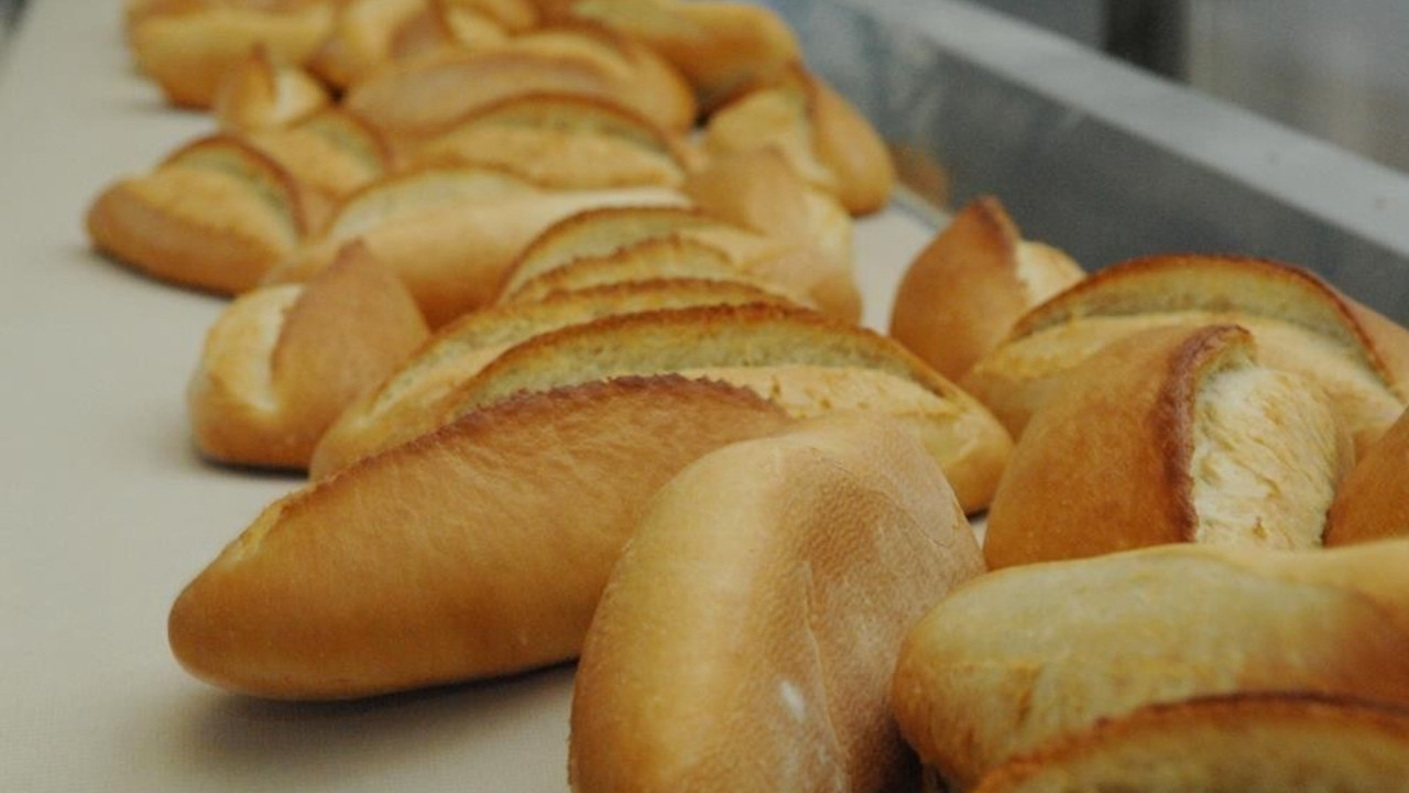 Denizli’de ekmek fiyatına zam yapıldı!
