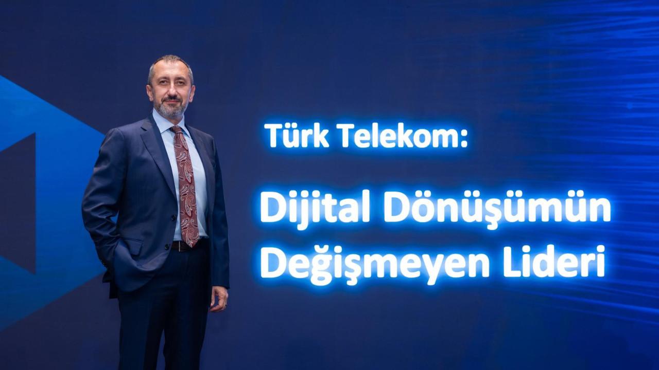 Türk Telekom’un sabit hizmetler imtiyaz sözleşmesi 2050 yılına kadar uzatıldı