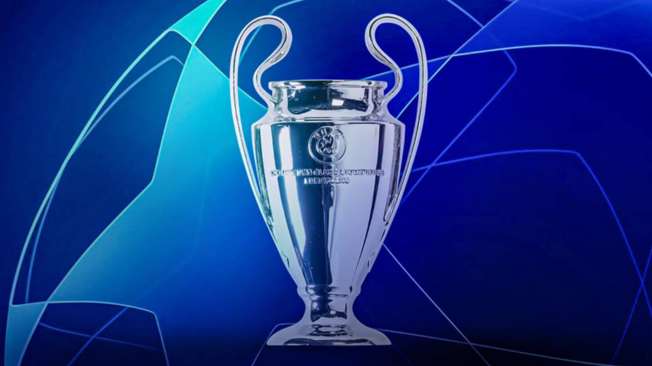 UEFA Şampiyonlar Ligi'nde kura çekimi gerçekleştirildi! İşte tüm eşleşmeler
