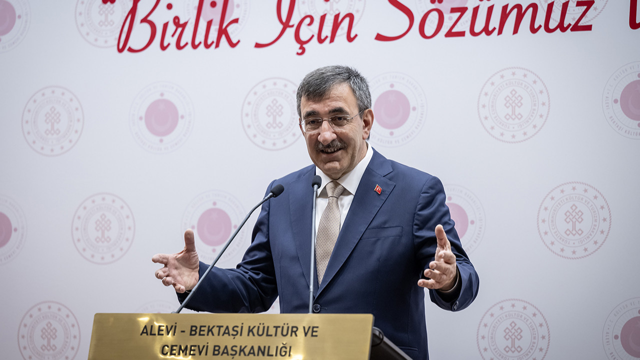 Yılmaz’dan Alevilere: Devletin iradesi açık