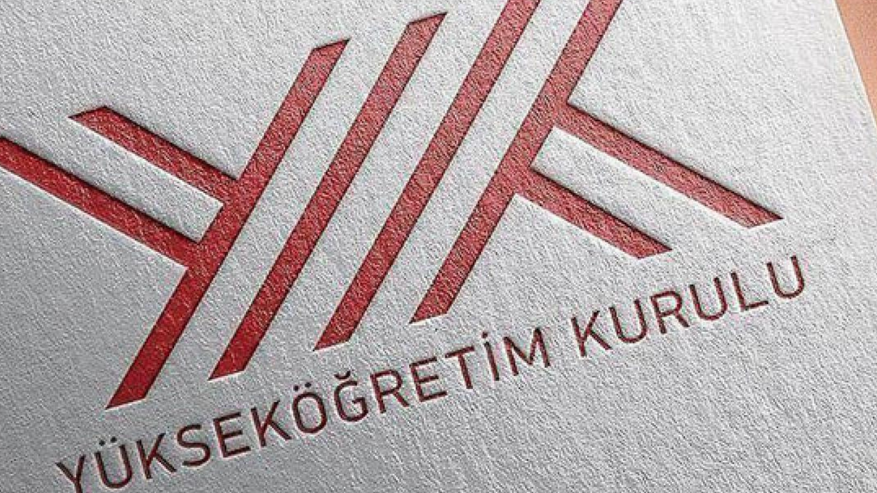 YÖK'ten özel öğrenci kararı! Başkan Erol Özvar açıkladı